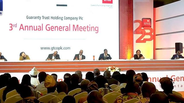 GTCO targets $750m in capital raising programme
