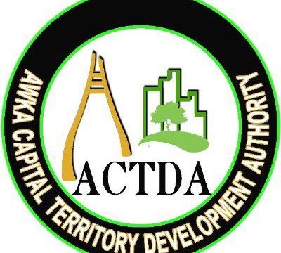ACTDA rescues Awka residents from perennial flooding