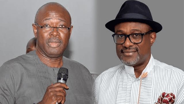 Lokpobiri, Wabote disagree on utilisation of over $500m Nigerian Content Fund