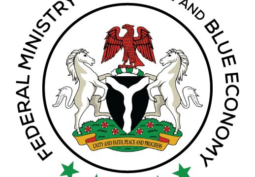 Nigeria’s Blue Economy holds immense promise