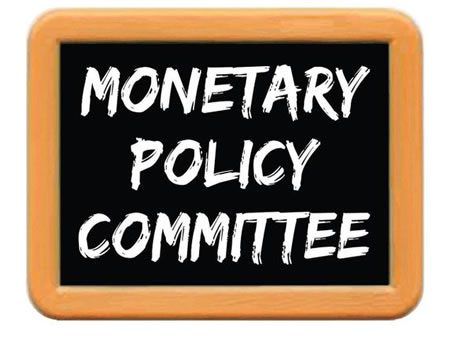 Breaking: MPC raises MPR to 25.25%
