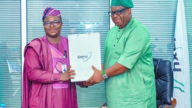 Mutfwang seeks GBB partnership for digital revolution in Plateau