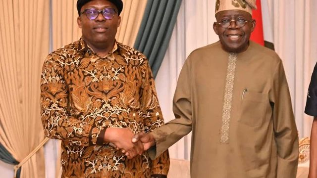 JUST IN: Tinubu ends state of emergency in Rivers state after six months