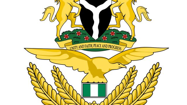 NAF pledges regular air operations to end oil theft, insurgency