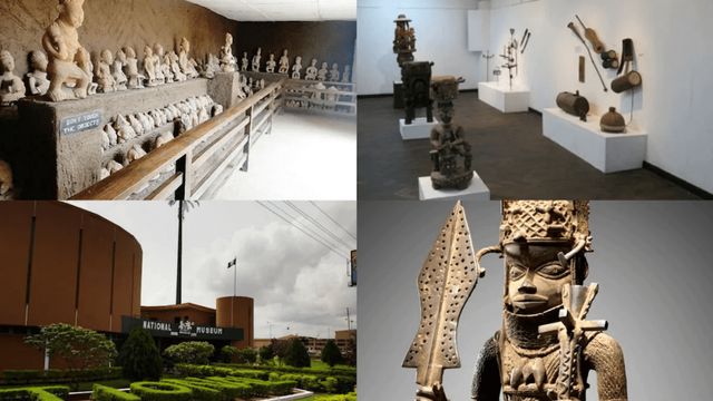 National Museum Lagos records 32,369 visitors in H1 2024
