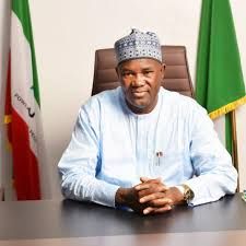 PDP leadership crisis deepens as factional Acting National Chair accepts appointment
