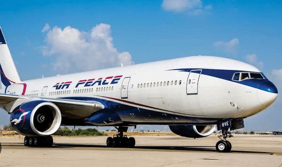 Air Peace praises Tinubu’s aviation reforms, eyes London, Caribbean expansion