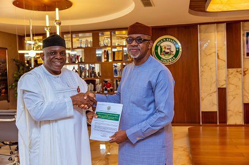 Shippers’ Council engages Ogun State on Gateway Inland Dry Port Project
