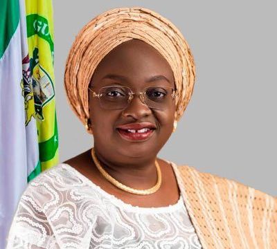 Ogun deputy governor seeks patience, assures better times