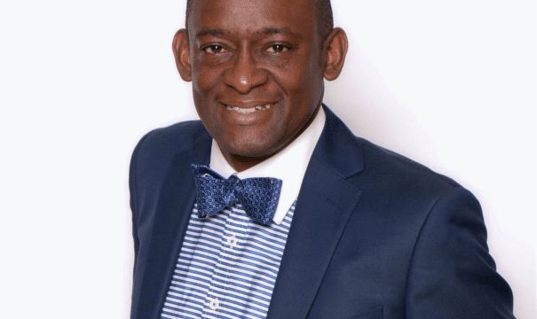 Access Holdings appoints Akinyemi Odusolu as Independent Non-Executive Director