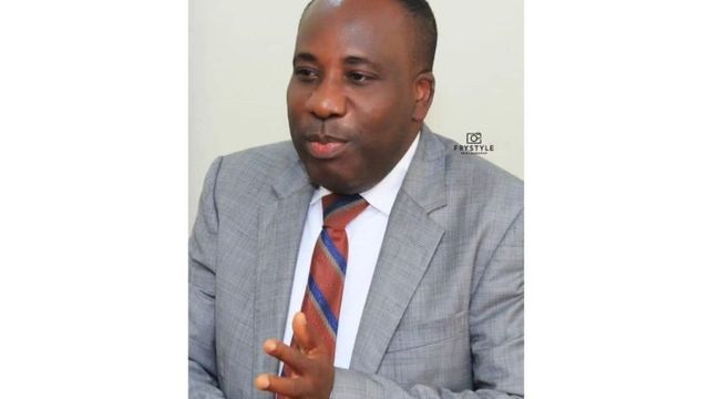 Your welfare is sacrosanct, Ogun Gov’t tells Workers