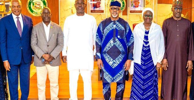 NNPC Ltd to commence oil exploration in Ogun
