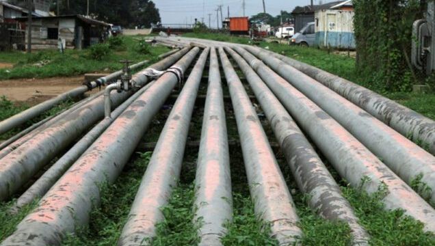 Investigation underway on Ogboinbiri-Tebidada pipeline leak – Agip