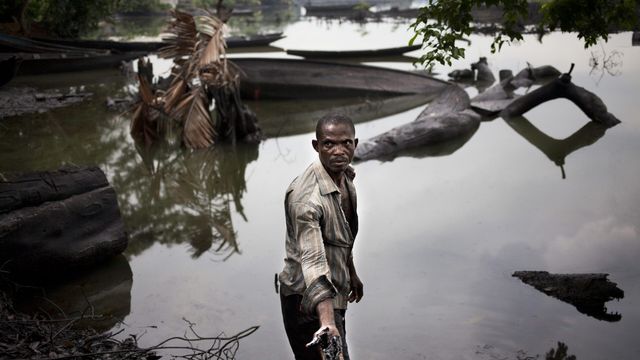 Ogoniland oil exploration: MOSOP calls for Gov. Fubara’s intervention