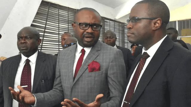 Corruption biggest threat to security in Nigeria – Interior minister
