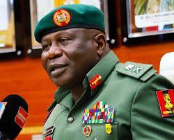Insecurity: COAS Oluyede, PSOs, others relocate to Benue, vow swift end to herders’ killings