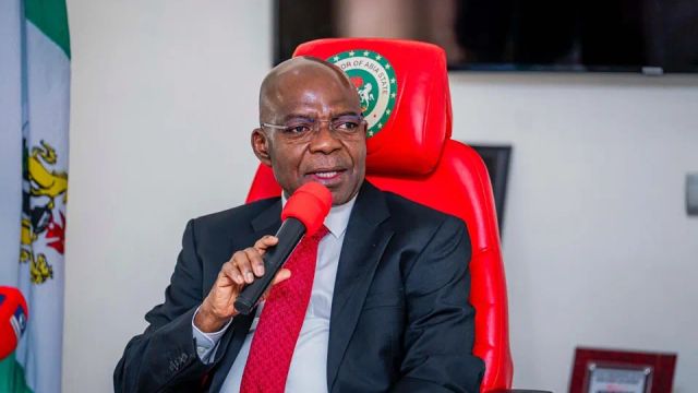 Abia Govt. to launch 25-year Greater Aba Master Plan