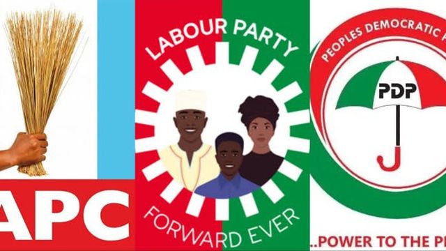OSUN LG election: APC, PDP, LP others submit date for primaries