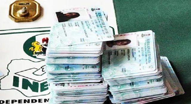 Ondo Election: INEC reports 295,603 uncollected PVCs