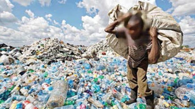 NCF, LASG seek end to plastic pollution menace