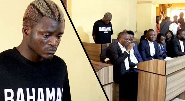 Court grants Portable N2m bail, adjourns to March 5