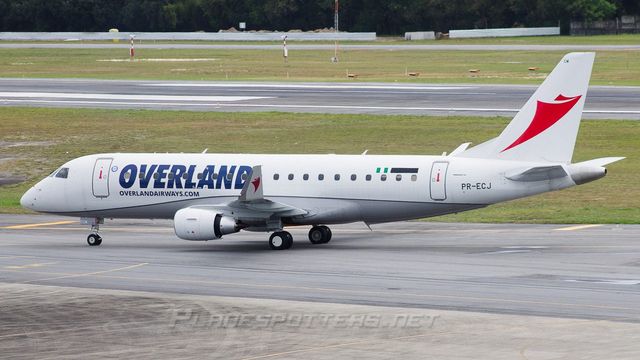 Overland Airline resumes services to Dutse Airport after five years