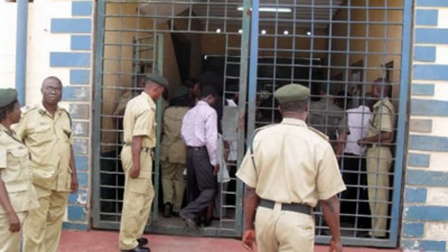 Number of inmates awaiting trial soars by 70% in Kano — NCoS