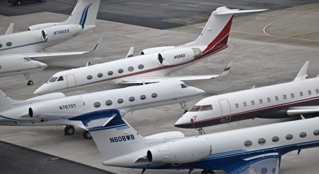 Nigerian Aviation workers threaten to shut down sector over 50% revenue deduction