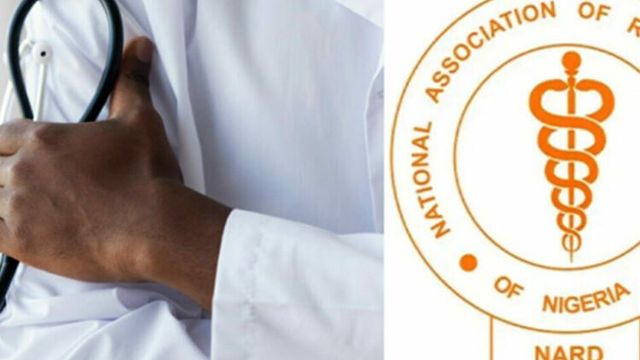 Resident doctors declare indefinite nationwide strike over unmet demands