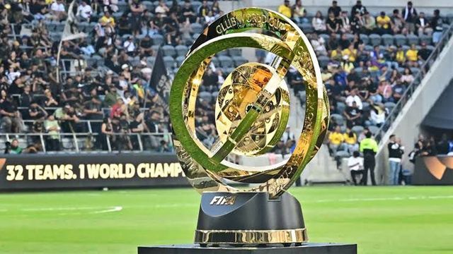 CWC: Fluminense’s Silva savours double celebration after beating Inter Milan