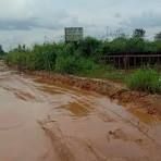 MOSOP issues 7-Day ultimatum to FG over abandoned East-West Road project