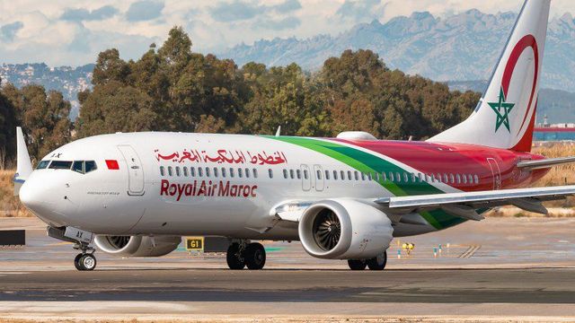 Royal Air Maroc launches Abuja-Casablanca route