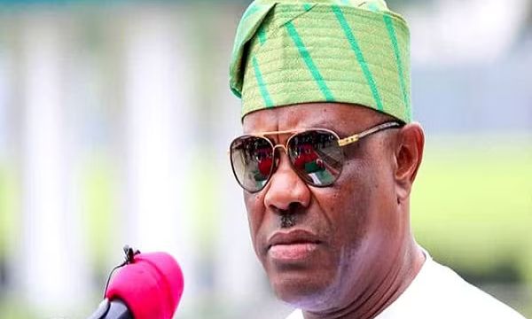 FCTA boosting infrastructure to attract more investments – Wike
