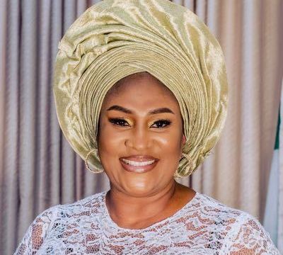 Osun APC, First Lady Adeleke clash over distribution of Tinubu’s business grants