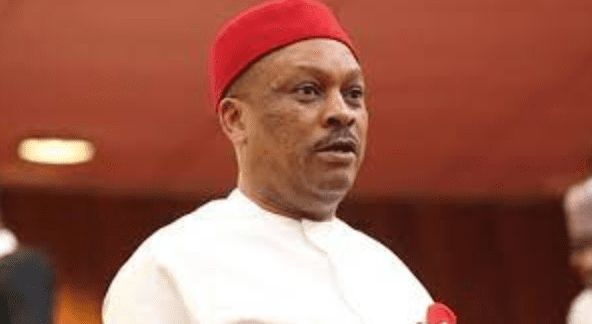 Court declines Anyanwu’s application stopping his planned removal