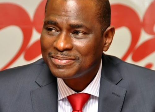 Airtel Africa CEO bags Lifetime Achievement Award in Africa Business Leadership Awards