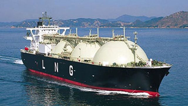 15 vessels to discharge products in Lagos — NPA