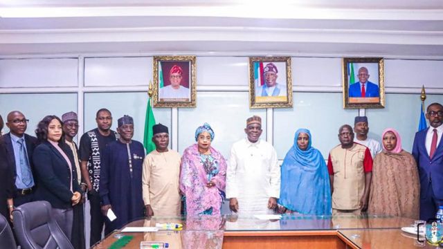 Shippers’ Council moves to educate staff on NSITF insurance benefits