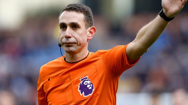 Ex-Premier League Referee David Coote charged over indecent child image
