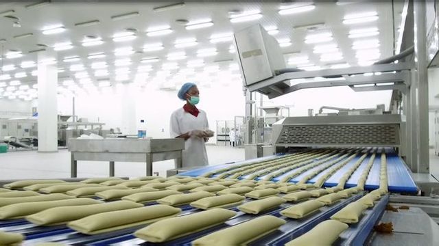 Multi-Million dollar food company set to berth in Ogun