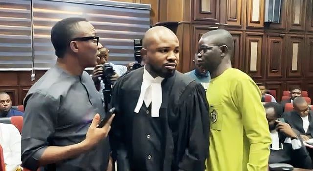 BREAKING: DSS to arraign Omoyele Sowore over alleged anti-Tinubu posts