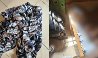 Police Inspector found dead in Ogun hotel, female companion flees scene