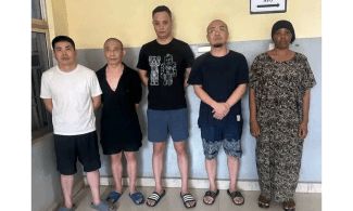 EFCC arraigns Chinese, others over hotel review scam