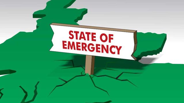 Validity of the president’s proclamation of state of emergency in Rivers State and certain constitutional oversteps