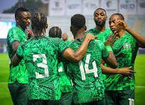 AFCON 2025: Nigeria draw Benin Republic, Rwanda again