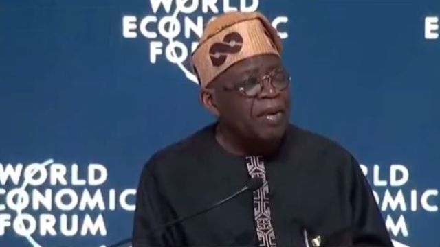 Fuel subsidy removal necessary to avert financial crisis – Tinubu