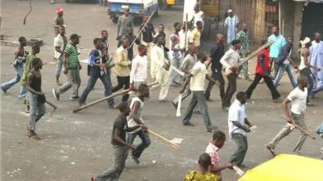 Thugs attack Edo APC meeting, former lawmaker, woman leader, husband injured