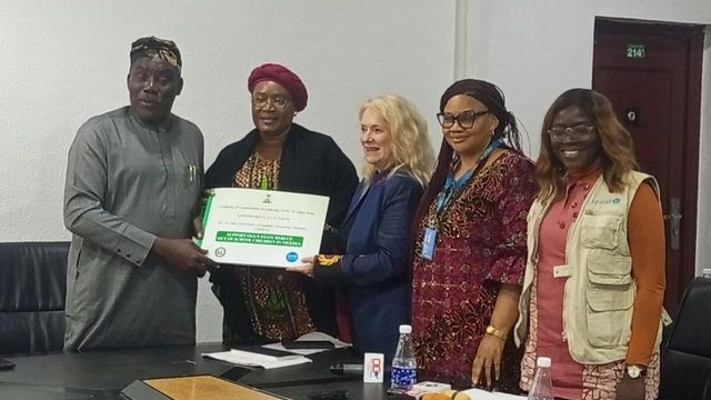 Ogun Assembly, UNICEF partner on tackling out-of-school children menace