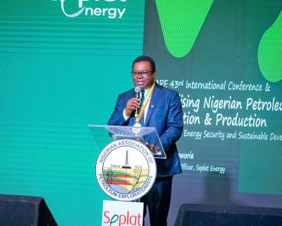 Nigeria needs affordable, reliable, accessible energy to prosper – Seplat