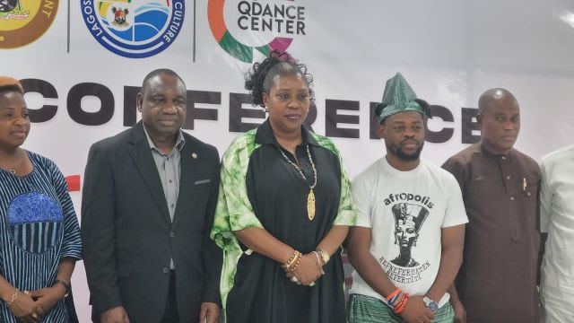 Lagos to host nine-day Afropolis International cultural Festival